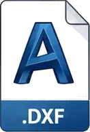 DXF