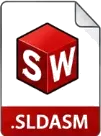 SLDASM