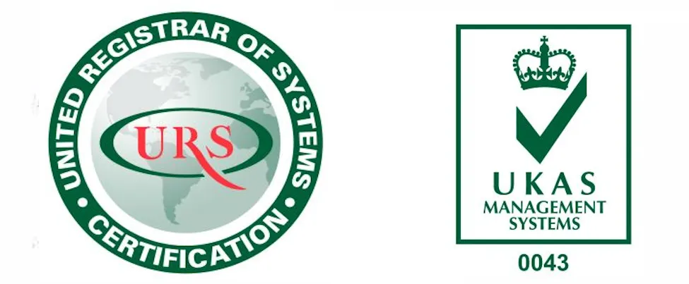 ISO 9001