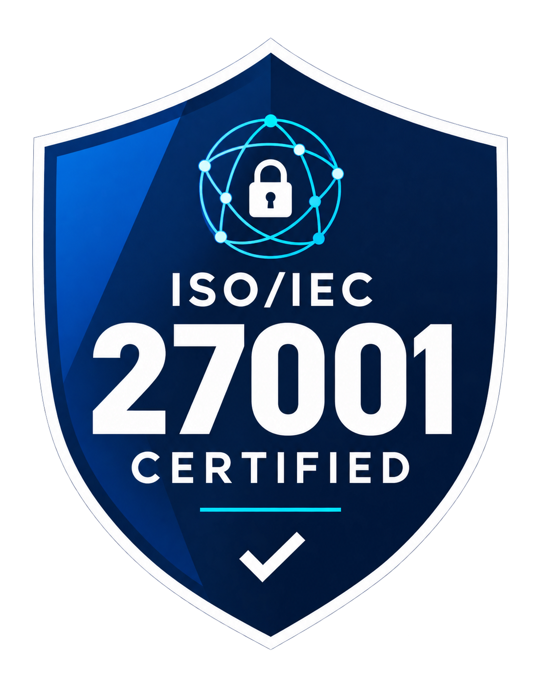 ISO 27001 Bilgi Güvenliği