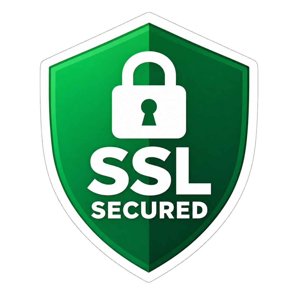 256-Bit SSL Güvenli Bağlantı