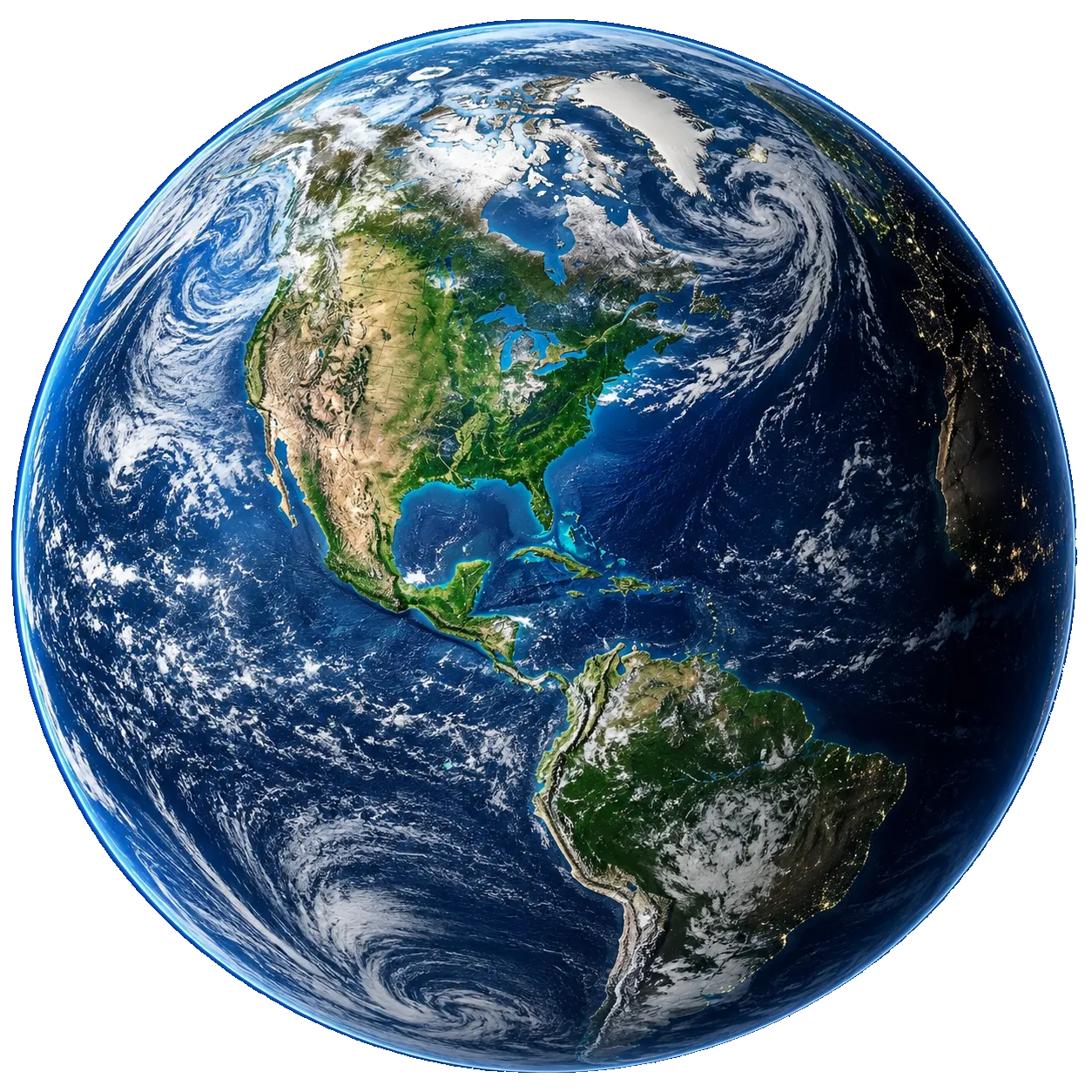 Global Ağımız