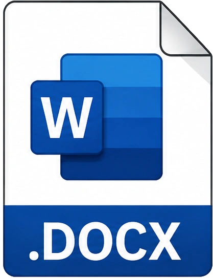 DOCX