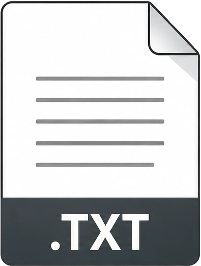 TXT