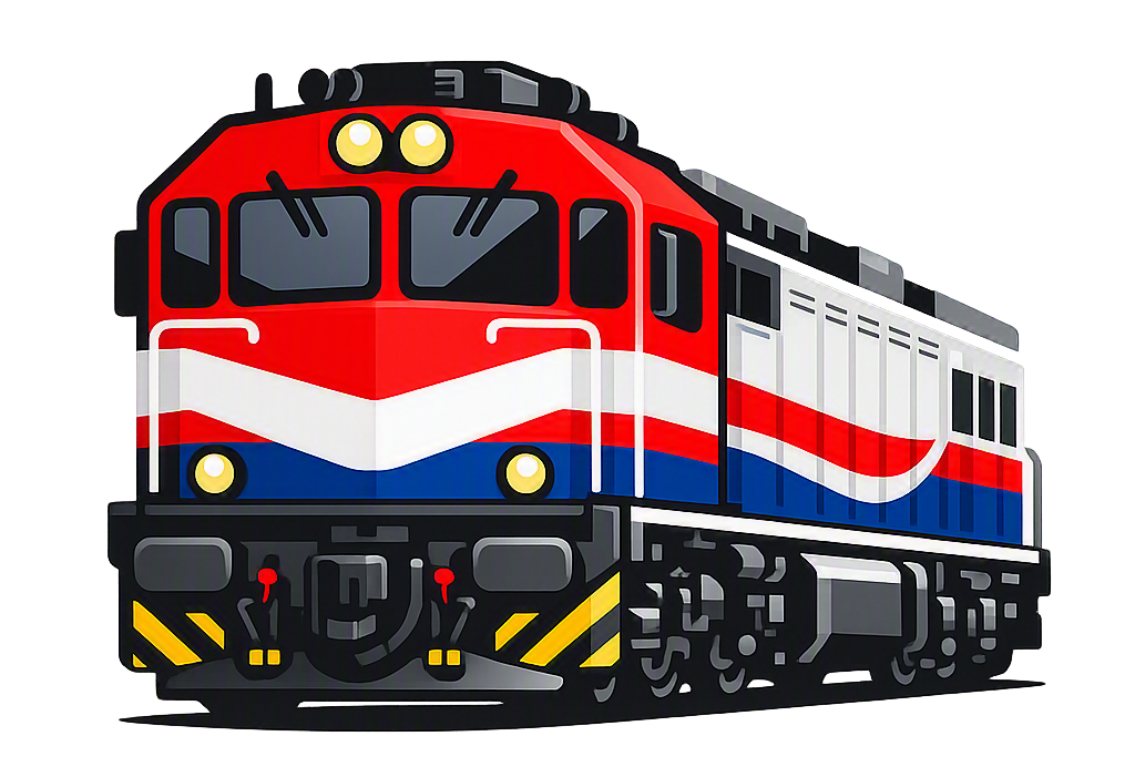 Mersin Tren