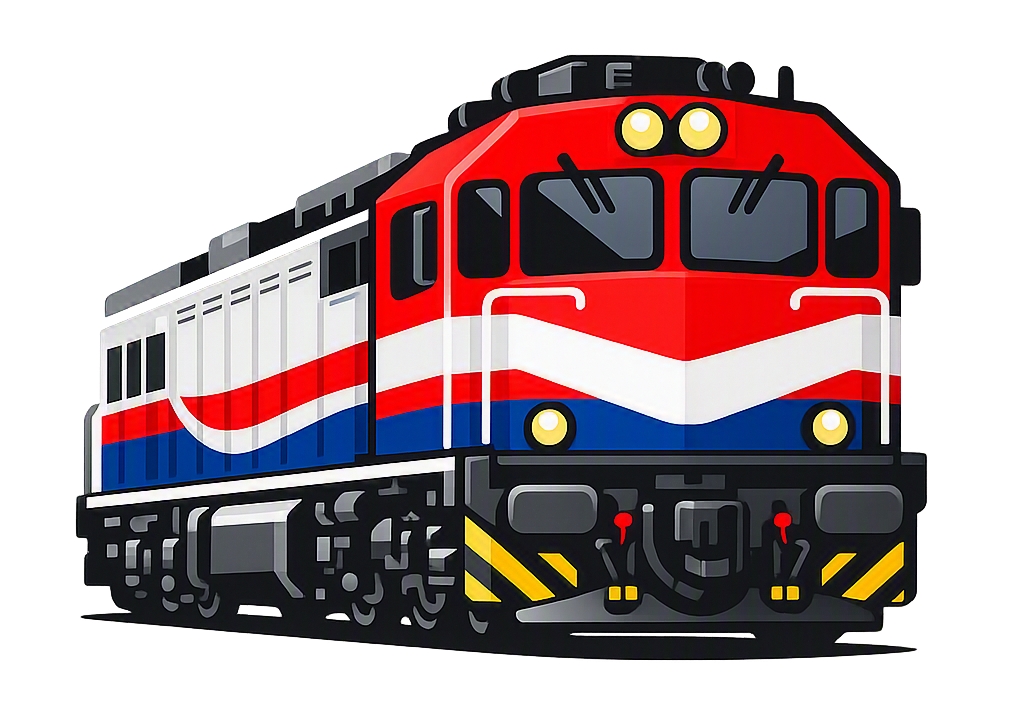 İskenderun Tren