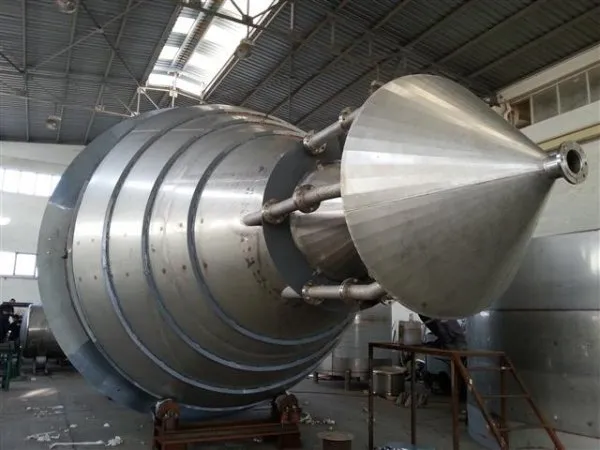 Proses Tankı