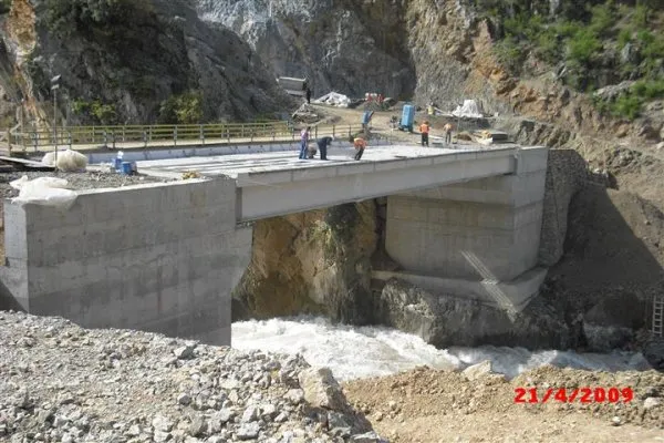 Boru Hattı